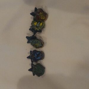 Harry Potter Pins